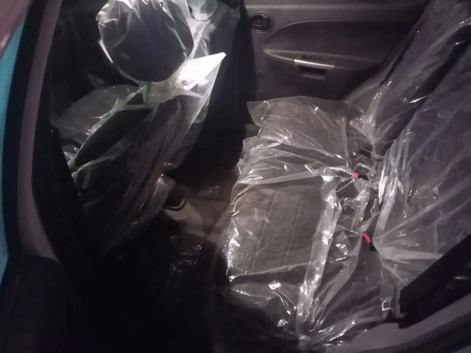 گوییک ۱۴۰۲ صفر خشک|خودرو سواری و وانت|صفادشت, |دیوار