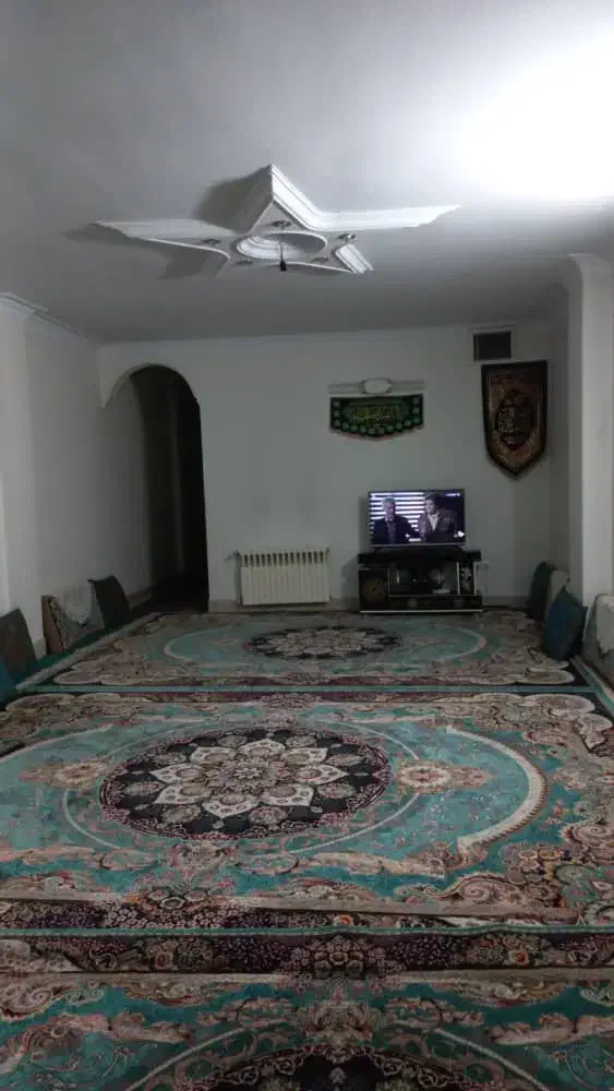 آپارتمان|فروش آپارتمان|باقرشهر, |دیوار