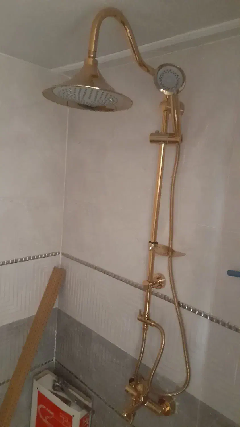 لوله کشی آب وفاضلاب|خدمات پیشه و مهارت|تربت‌حیدریه, ۴۵ متری|دیوار