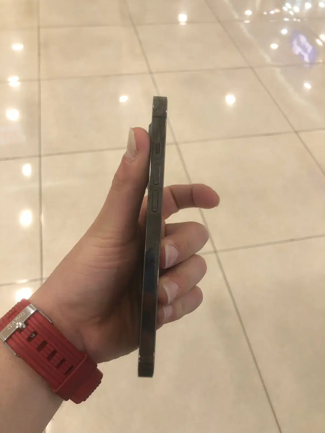 iphone 13 pro 256 zaa|موبایل|تهران, اکباتان|دیوار