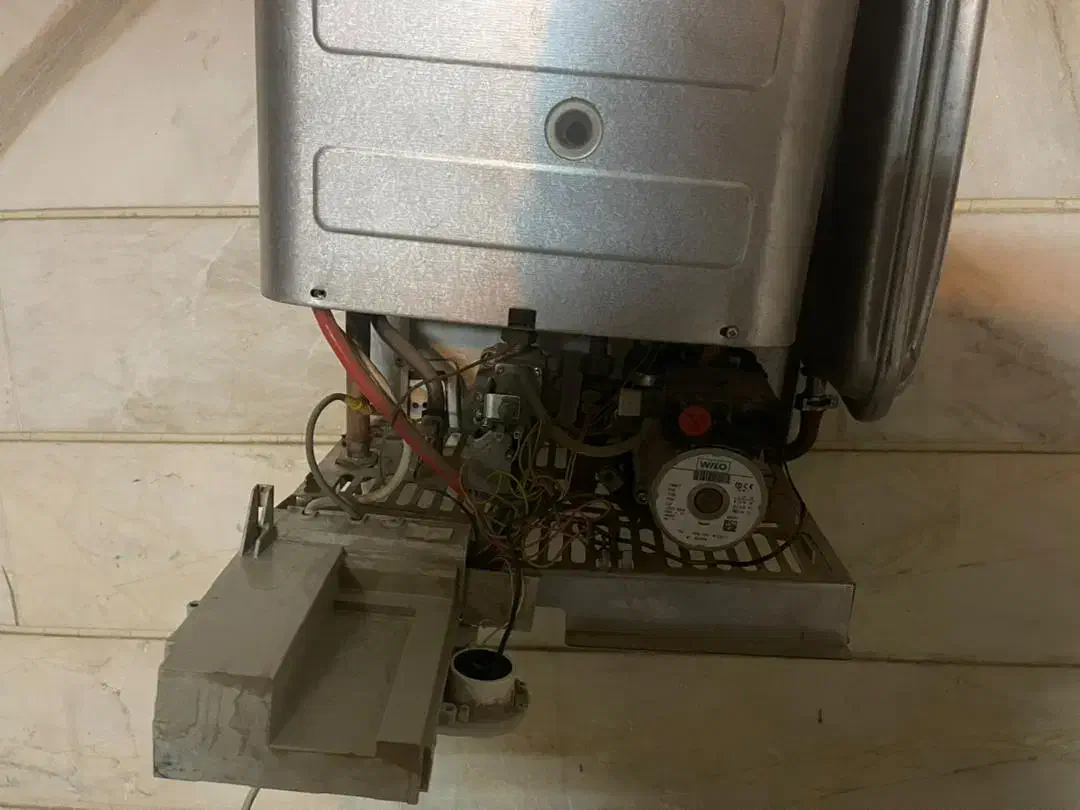 نصب و تعمیر پکیج ایرانی و خارجی|خدمات پیشه و مهارت|تهران, نبی اکرم|دیوار