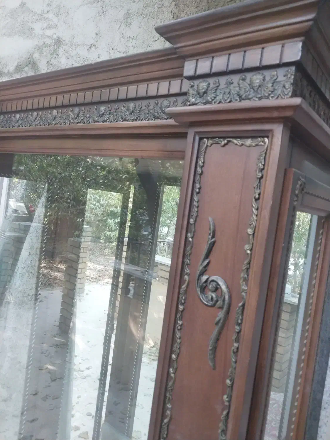 فروش بوفه|بوفه، ویترین، کنسول|شهریار, رضی آباد بالا|دیوار