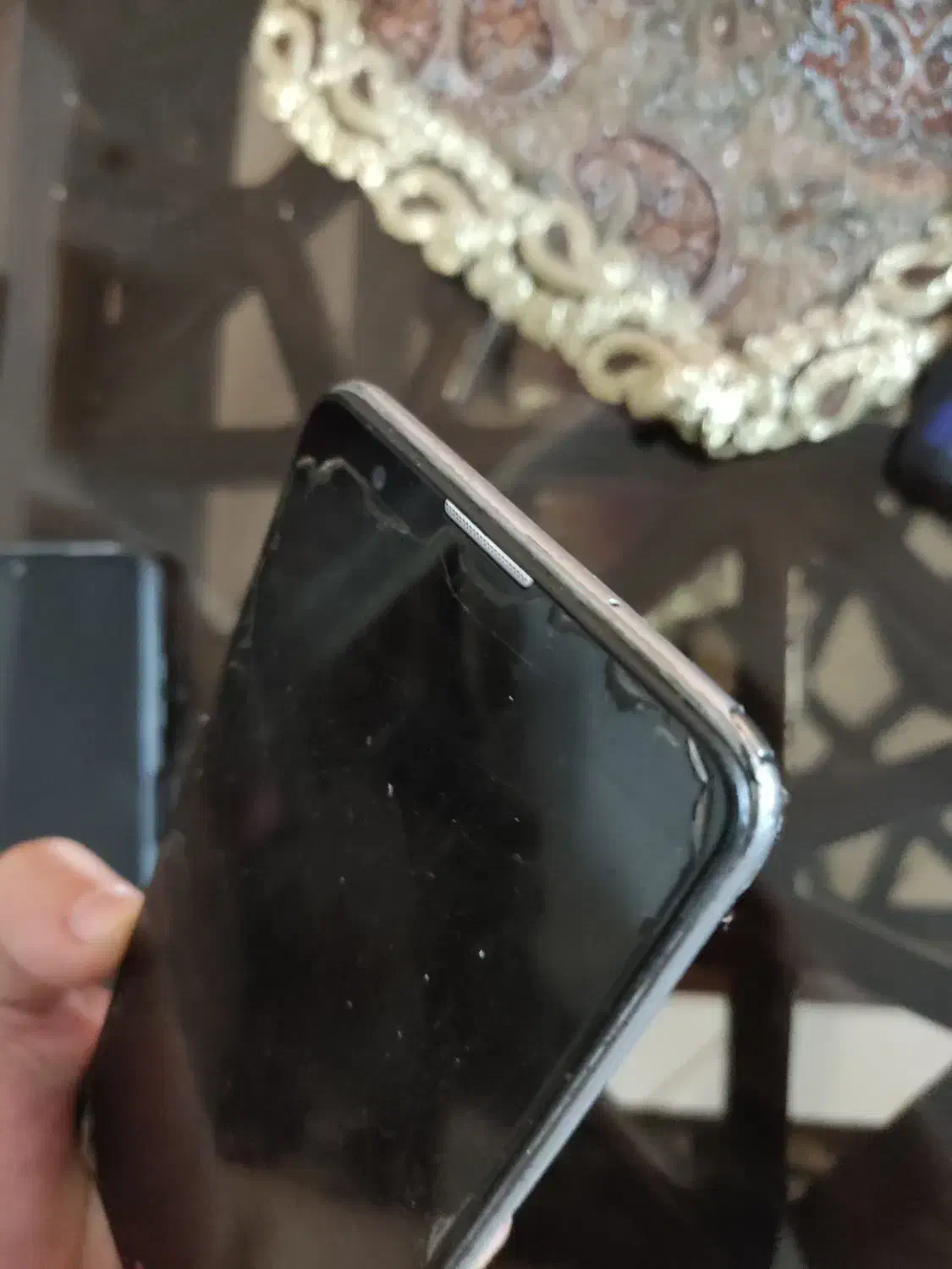 گوشی lg stylus2 سالم و درحد|موبایل|تهران, یاخجی آباد|دیوار