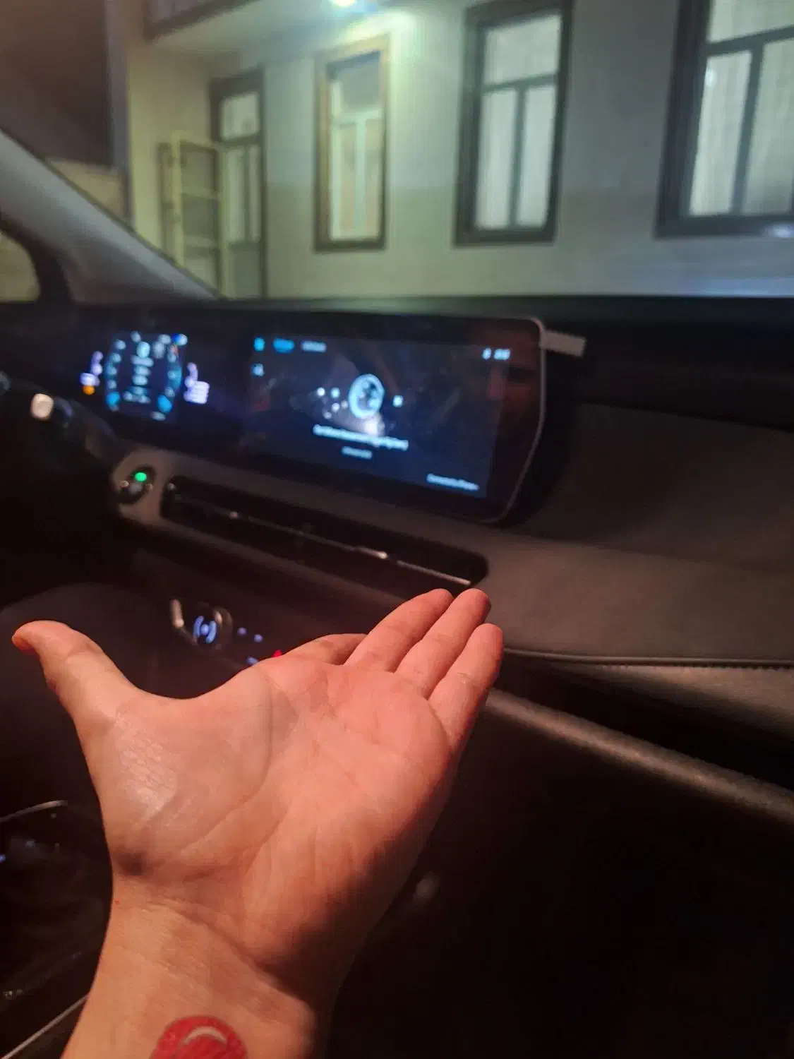 بیجینگ|خودرو سواری و وانت|قم, قلعه یزدیها|دیوار