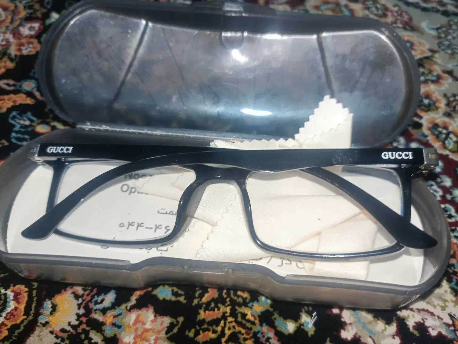 عینک نور|لوازم التحریر|شاهین دژ, |دیوار