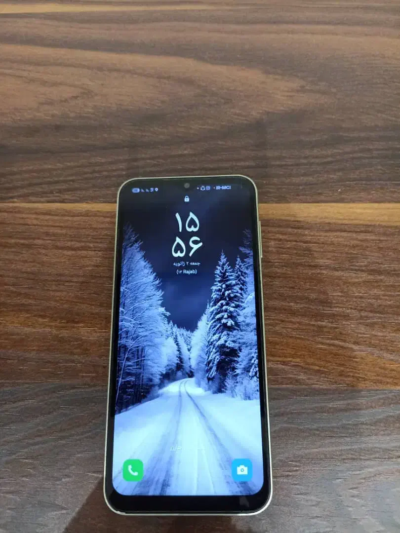 گوشی a14|موبایل|تهران, تاکسیرانی|دیوار