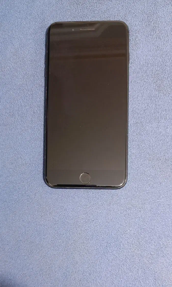 آیفون 7 پلاس مشکی.128g|موبایل|شیراز, شهرک رضوان|دیوار