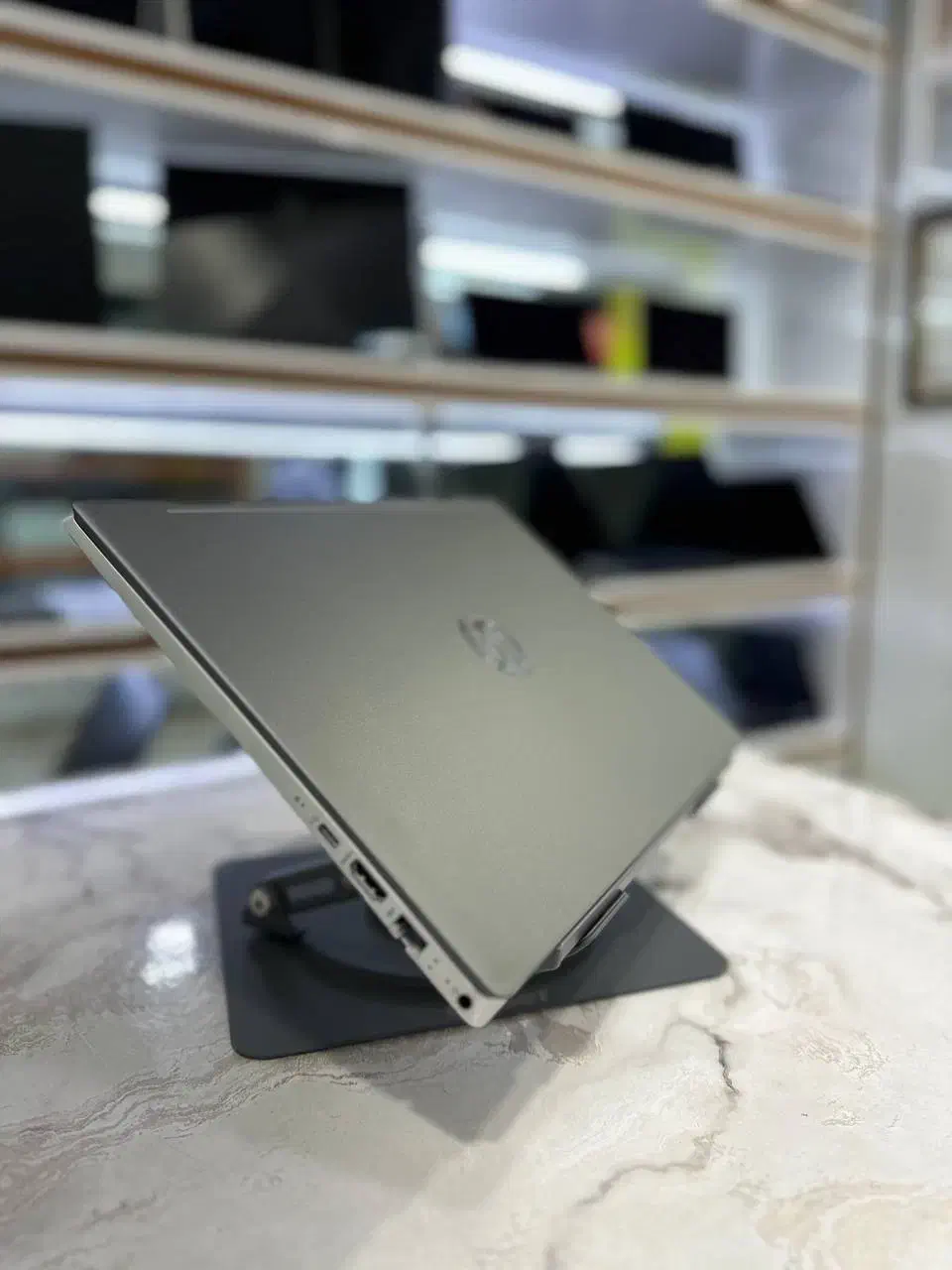 پاویلیون نسل ۸ رم ۸ هارد ۲۵۶ صفحه نمایش ۱۴ اینچ|رایانه همراه|اهواز, نادری|دیوار