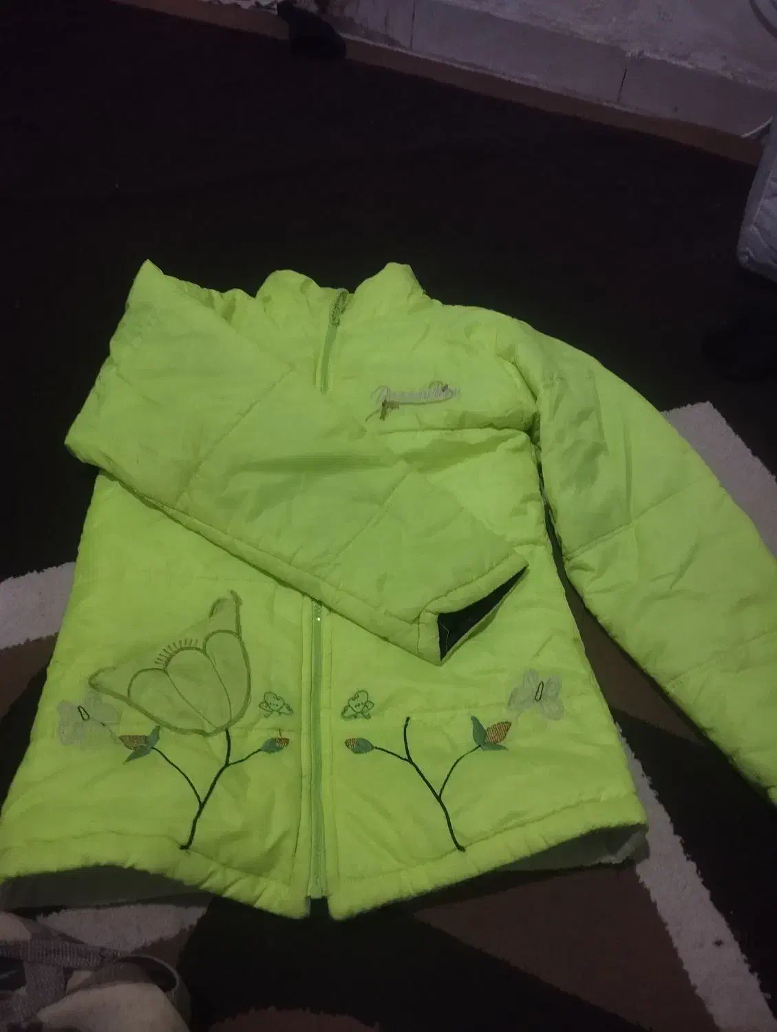 سه عدد کاپشن|لباس|اهواز, اسلام آباد شرقی|دیوار