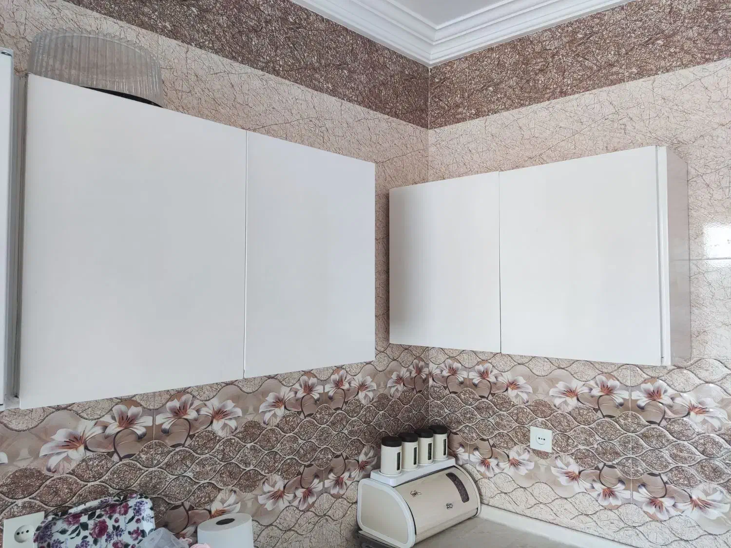 کابینت دیواری و زمینی|مصالح و تجهیزات ساختمان|خوی, |دیوار