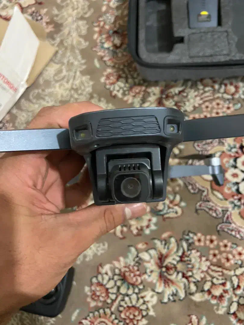 فروش کوادکپتر ایگل ۲|اسباببازی|جم, |دیوار