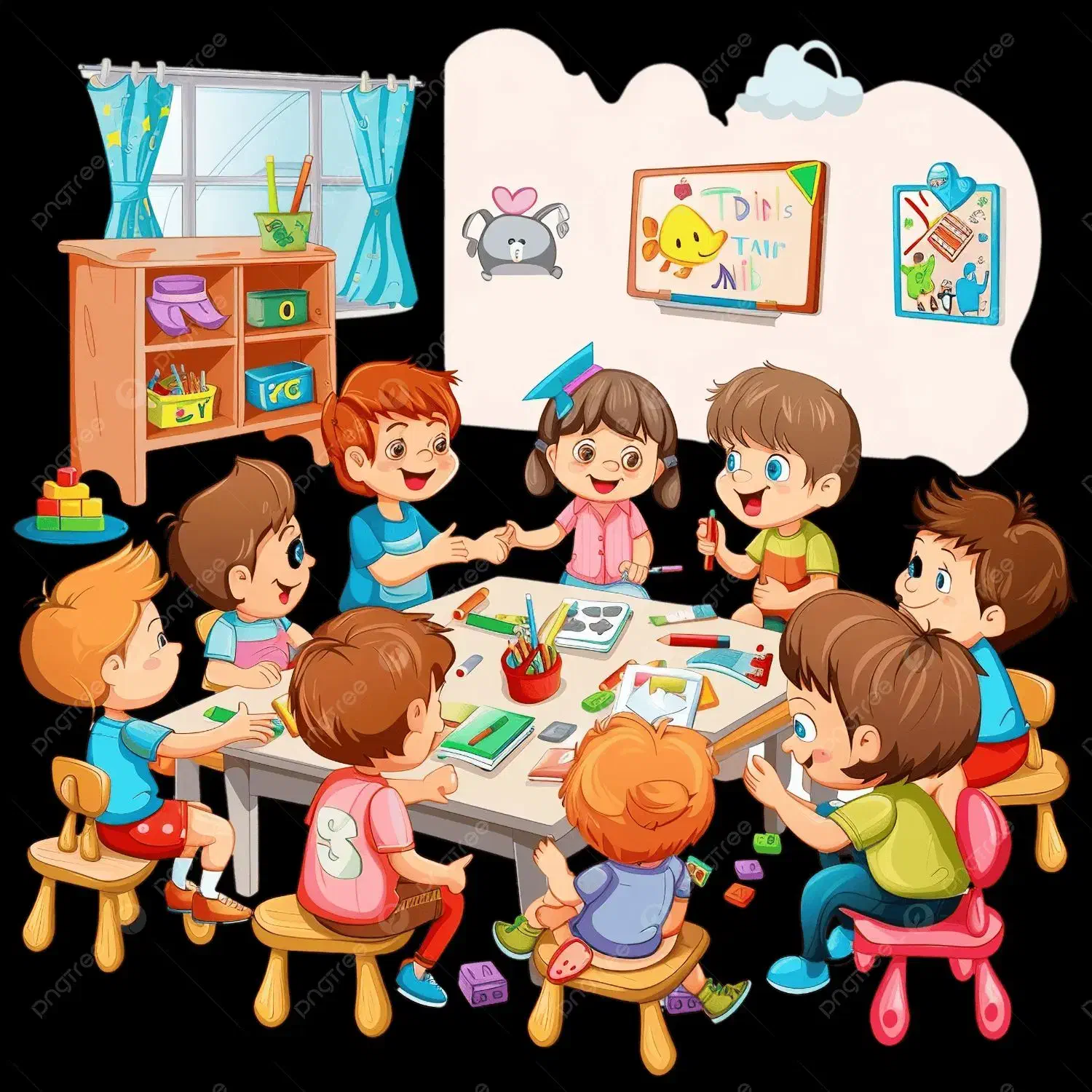 آموزش بازی محور زبان انگلیسی|خدمات آموزشی|رشت, پارک شهر|دیوار