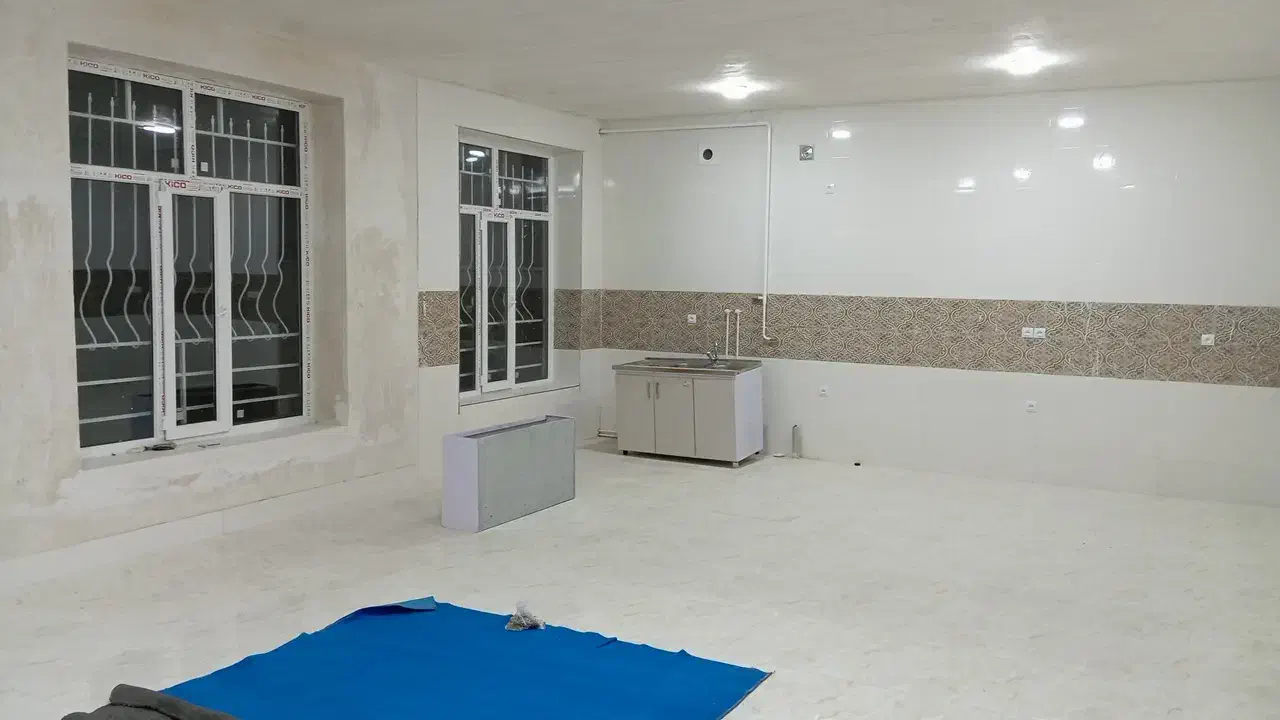 منزل تازه ساز پاونار|اجارهٔ خانه و ویلا|سرپل ذهاب, |دیوار