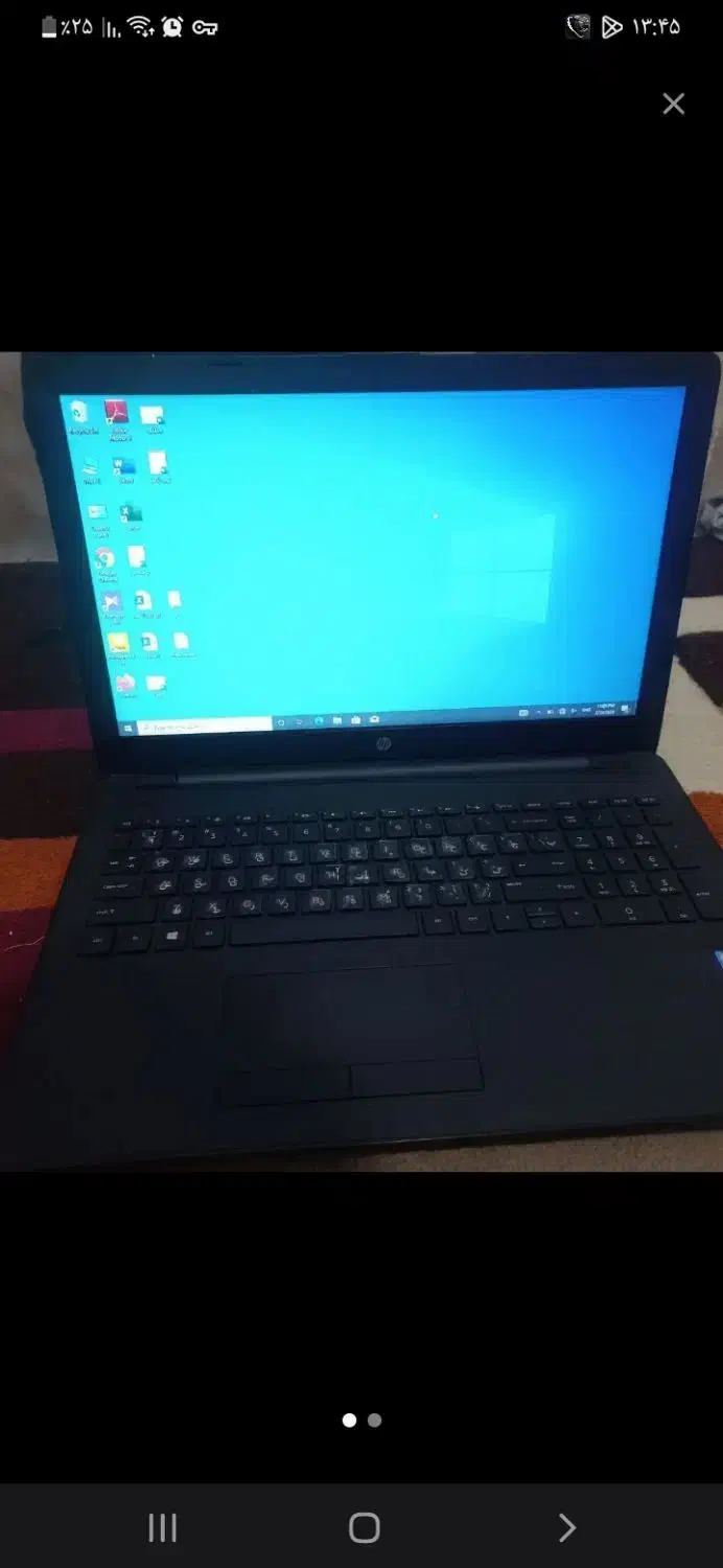 لپ تاپ|رایانه همراه|کرمان, |دیوار