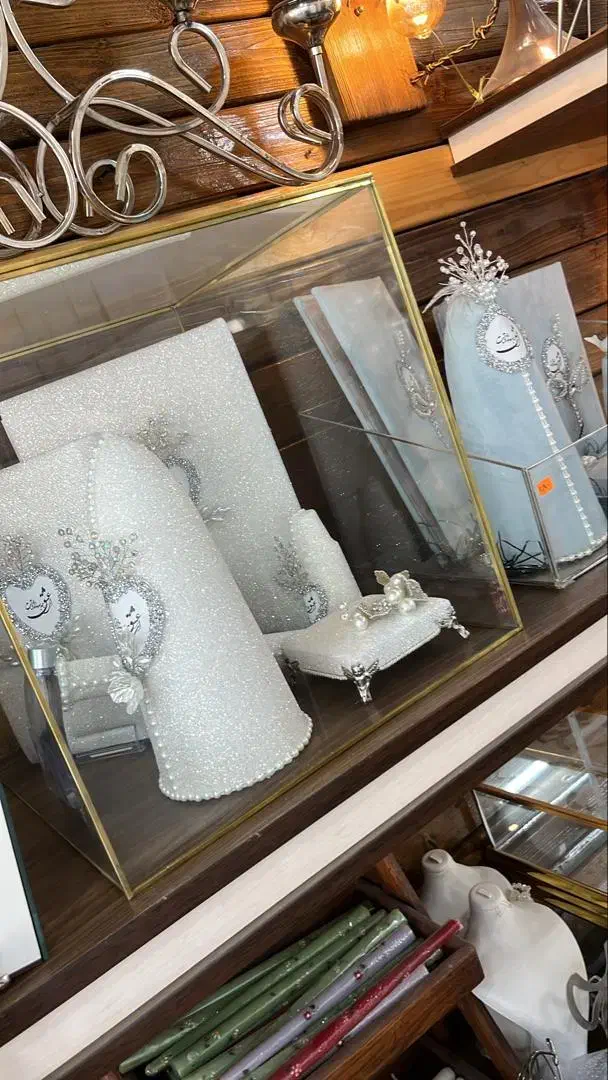 پک بله برون|صنایع دستی و سایر لوازم تزئینی|شاهینشهر, عطار|دیوار