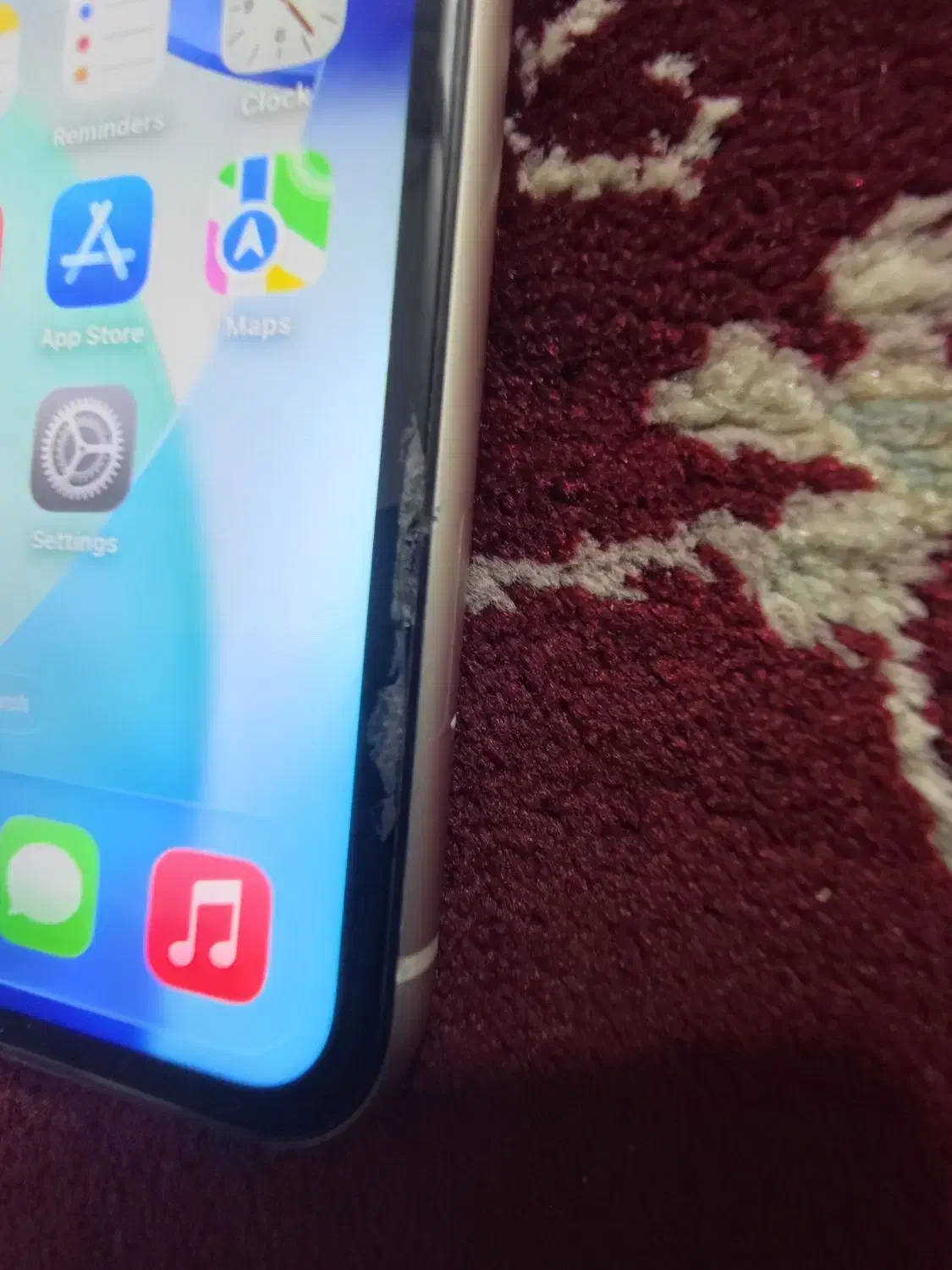 ایفون ۱۱ نرمال|موبایل|سردشت, |دیوار