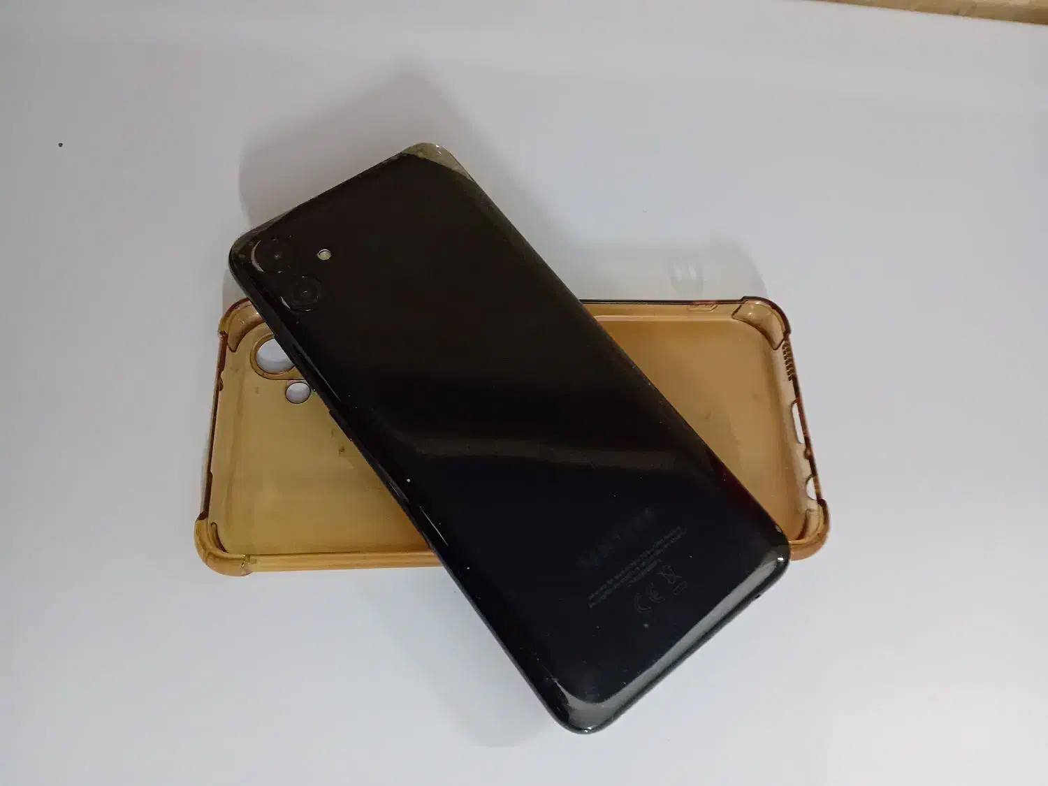 Samsung Galaxy A04e 64GB|موبایل|فولادشهر, A2|دیوار