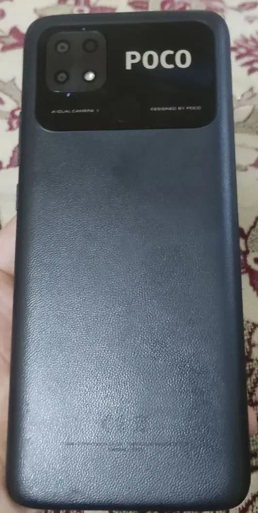 poco c40|موبایل|تبریز, |دیوار