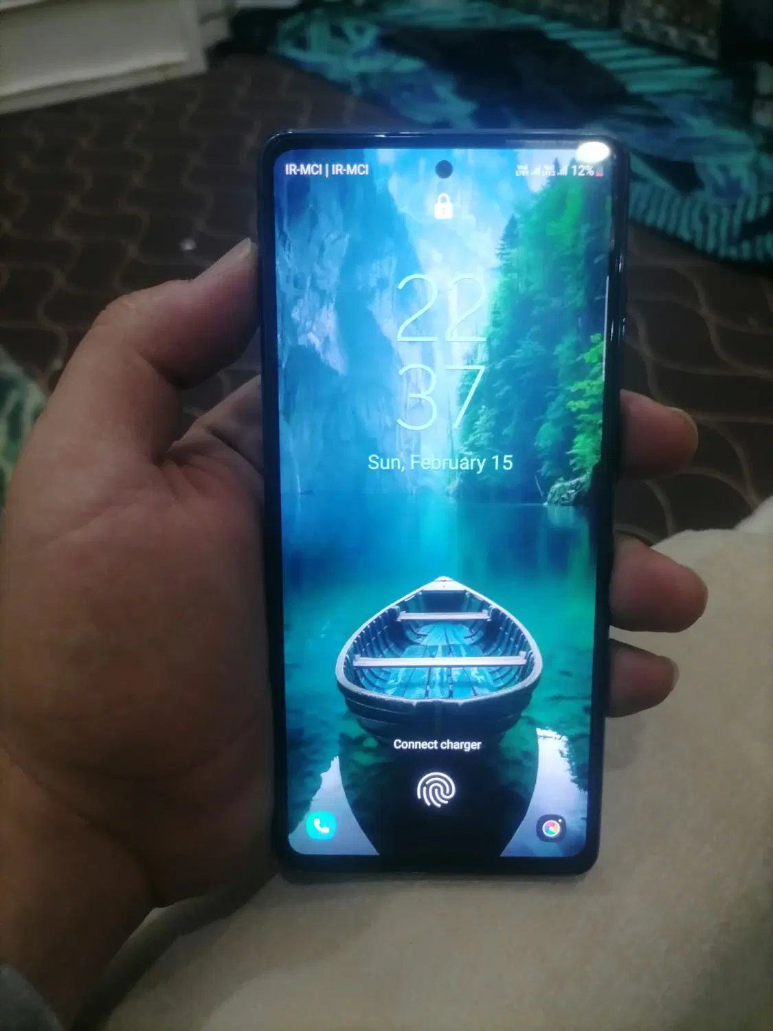 s20 fe 5g|موبایل|قم, عمار یاسر|دیوار