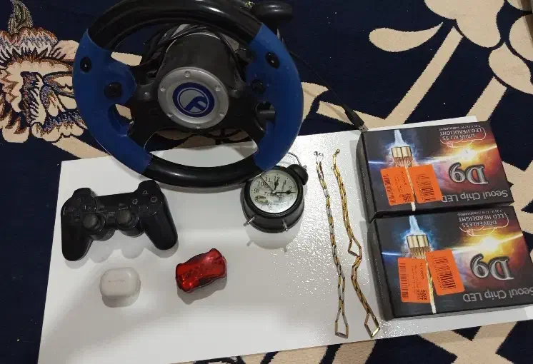 لوازم جانبی مختلف|لوازم جانبی موبایل و تبلت|مسجد سلیمان, |دیوار