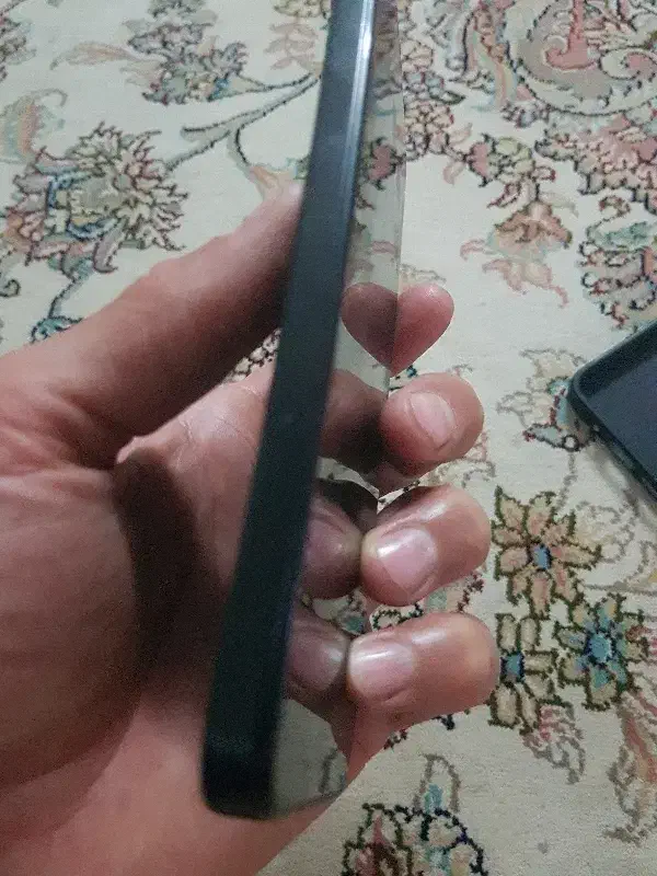 گوشی شیامی نوت ۱۲|موبایل|مشهد, کوی دروی|دیوار