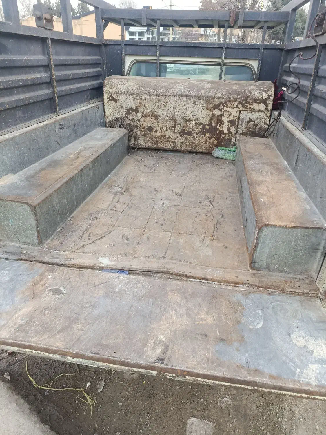 پیکان‌وانت|خودرو سواری و وانت|ارومیه, |دیوار