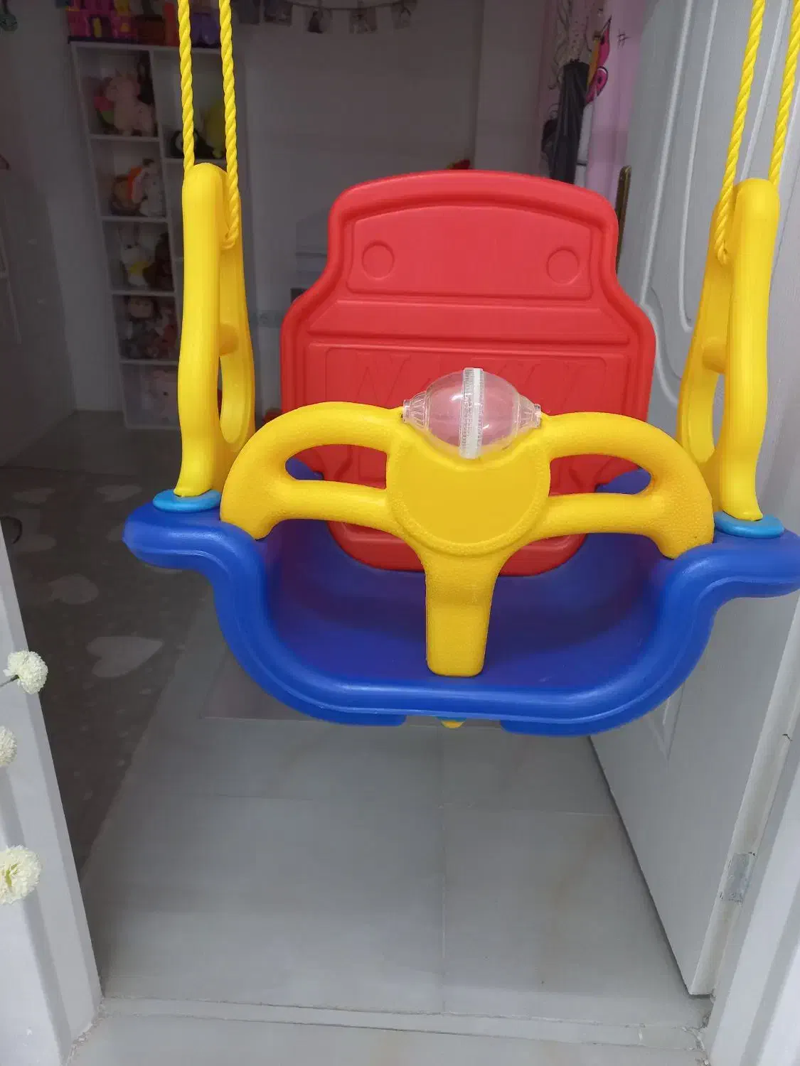 تاب کودک|اسباب و اثاث بچه|کرمانشاه, |دیوار