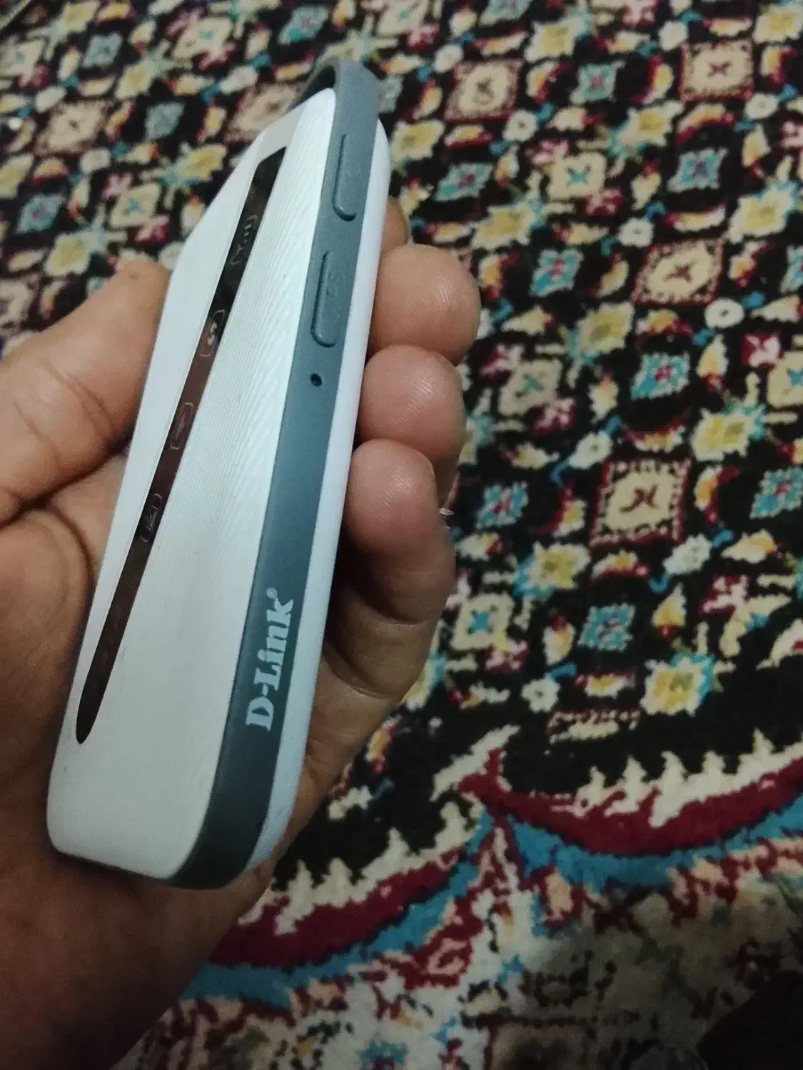 مودم جیبی.D.Link|مودم و تجهیزات شبکه|ری, سیزده آبان|دیوار