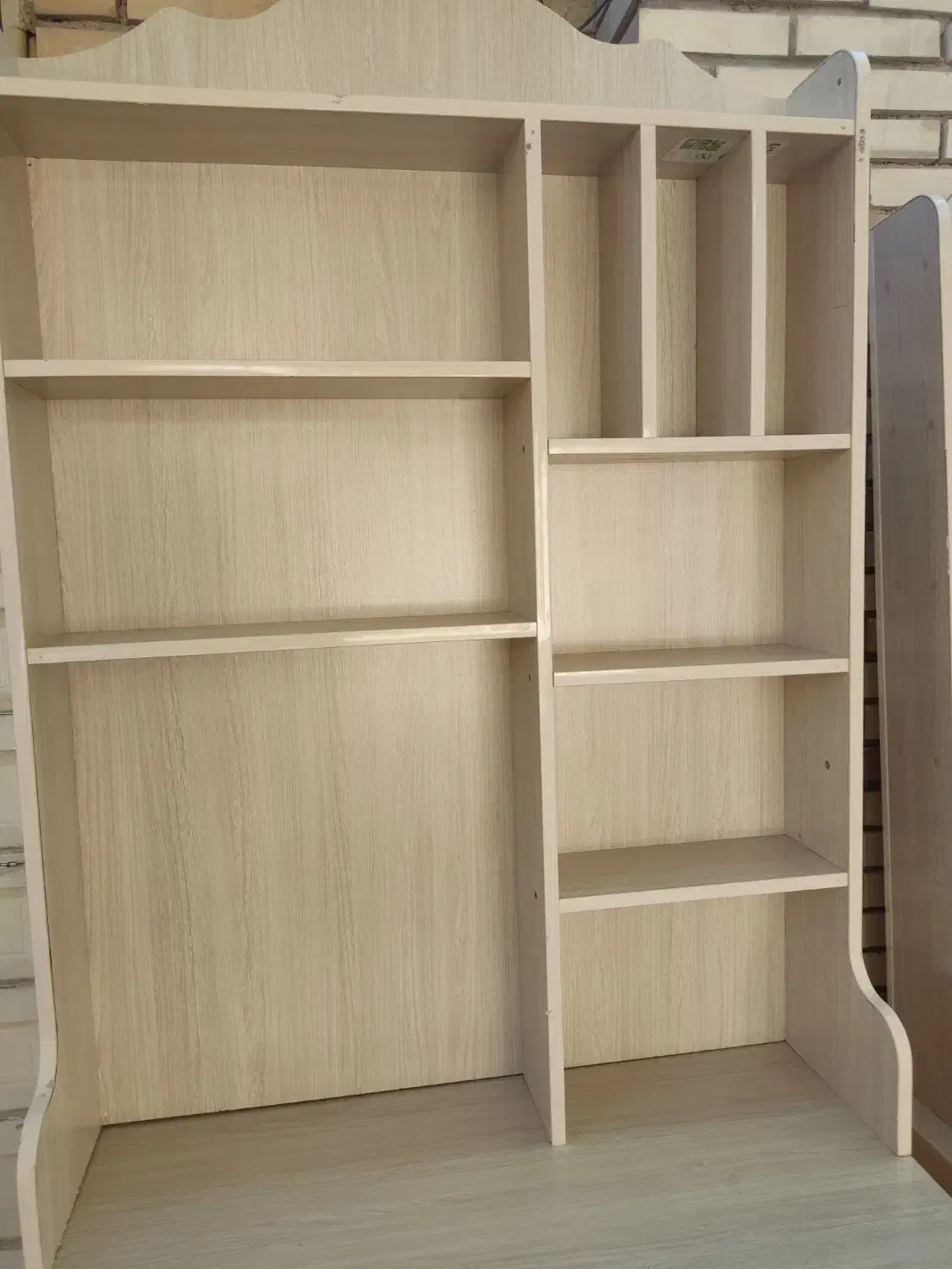 میز و کمد ام دی اف نو|میز تحریر و کامپیوتر|فیروزآباد (فارس), |دیوار