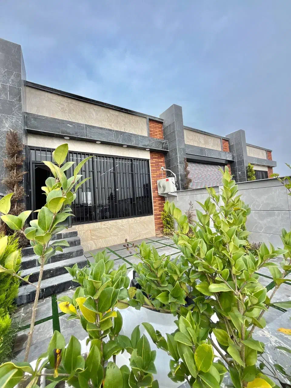 فرصت ویژه با خرید ویلا همکف 150متری بامبله کامل|فروش خانه و ویلا|تهران, افسریه شمالی|دیوار