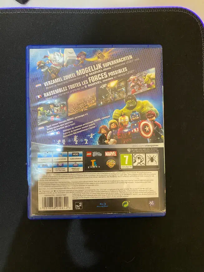 دیسک بازی ps4|کنسول، بازی ویدئویی و آنلاین|پردیس, فاز ۲|دیوار