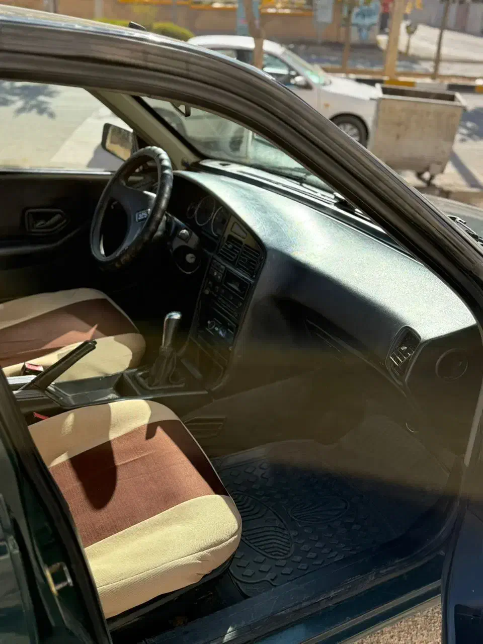 آردی|خودرو سواری و وانت|تویسرکان, |دیوار