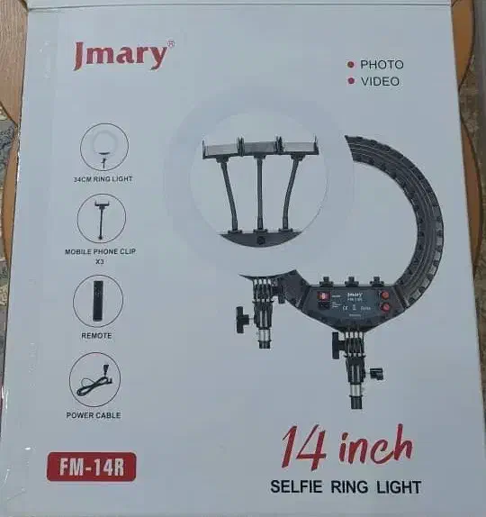 Jmary|دوربین عکاسی و فیلم‌برداری|کرج, ساماندهی|دیوار