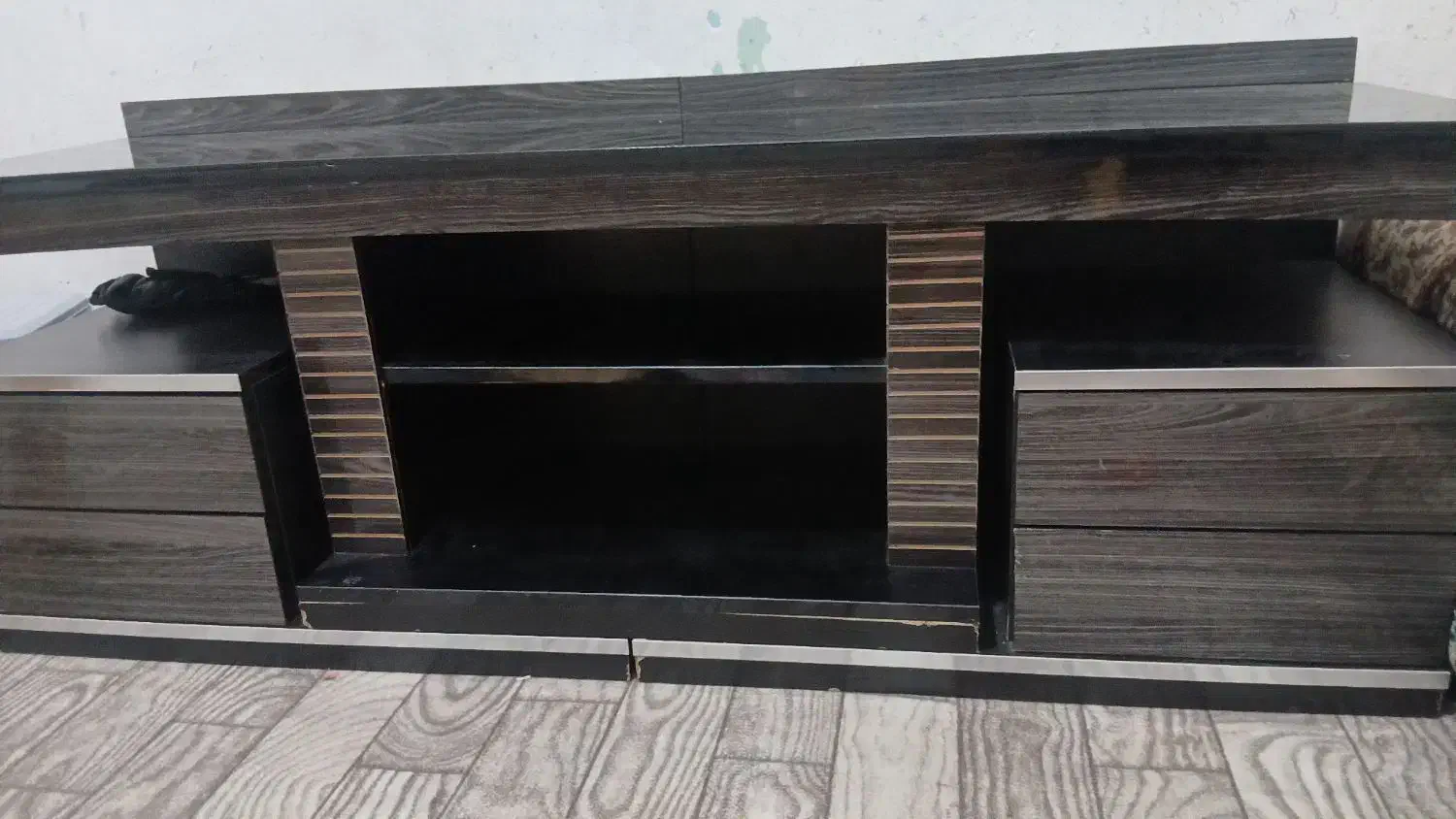 میز تلویزیون|میز تلویزیون|مسجد سلیمان, |دیوار