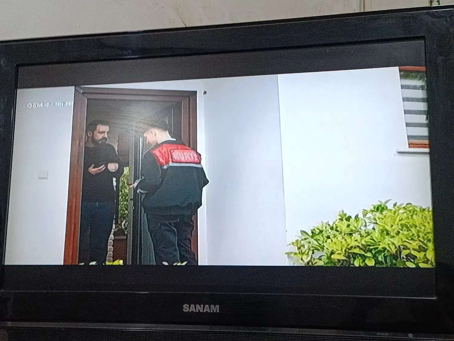 تلویزیون صنام 32|تلویزیون و پروژکتور|مشهد, امیرآباد|دیوار