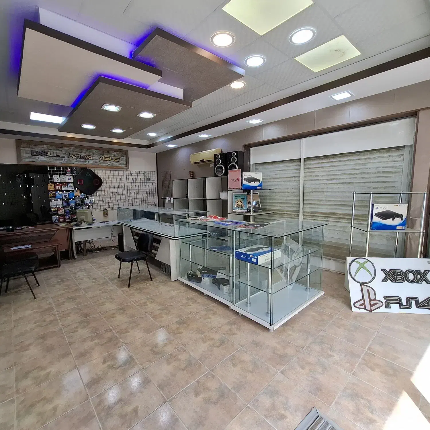 فروش مغازه تجاری|فروش مغازه و غرفه|زابل, |دیوار