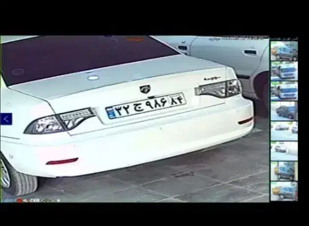 دوربین مداربسته باانتقال تصویررایگان/ قسطی/ دزدگیر|دوربین مداربسته|فومن, |دیوار