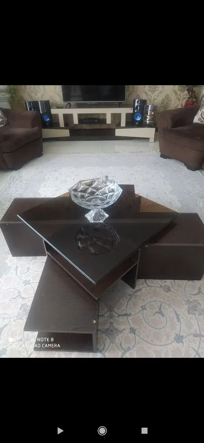 مبلمان|مبلمان خانگی و میز عسلی|فردیس, فردیس|دیوار