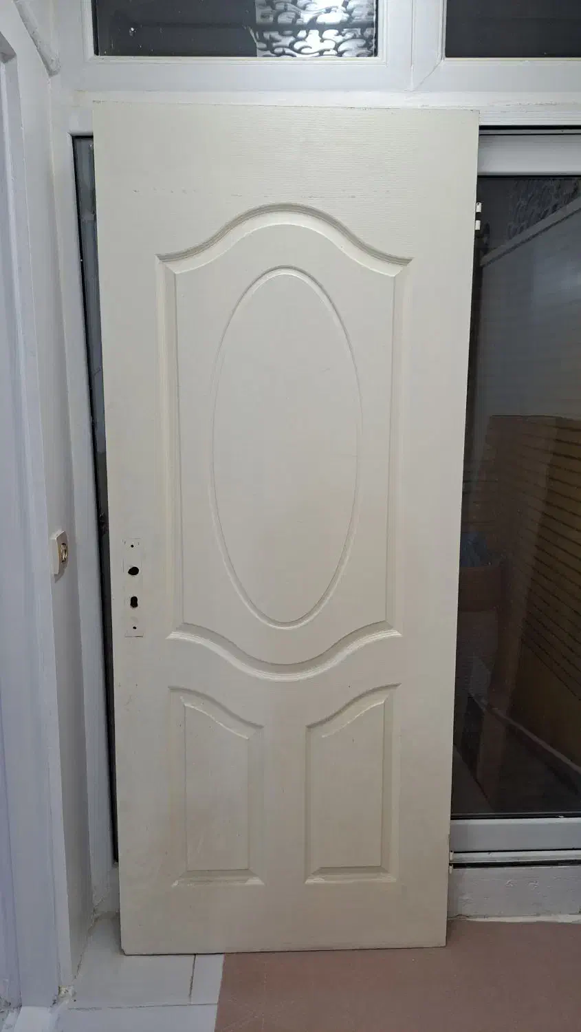 درب اتاقی سالم|مصالح و تجهیزات ساختمان|تهران, تولید دارو|دیوار