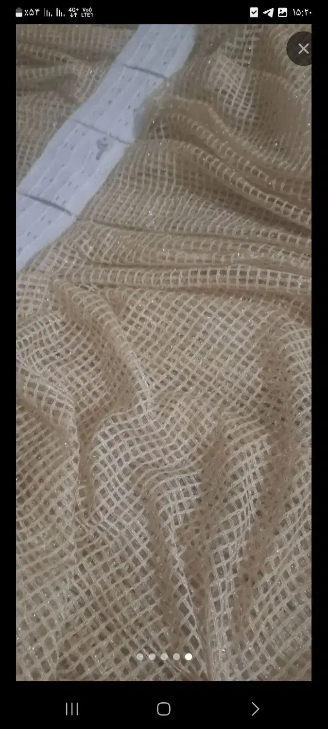 پرده حصیری|پرده، رانر، رومیزی|دورود, |دیوار