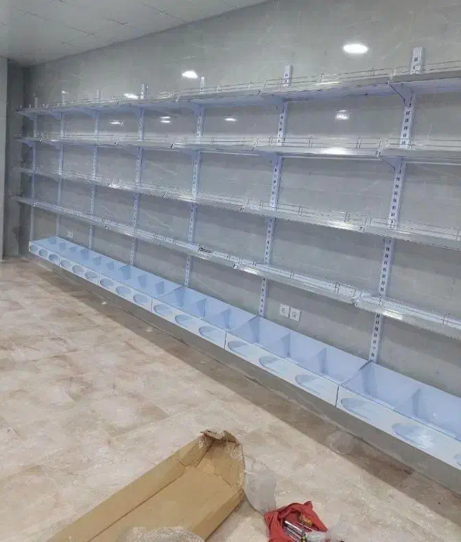 هایپری قفسه همه مدل|فروشگاه و مغازه|کرمان, |دیوار