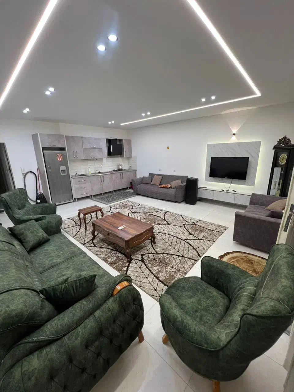 ۸۰متر/سند۶ دانگ/وام گرفته بدون هزینه/اوراق خریداری|فروش آپارتمان|کرج, استاندارد|دیوار