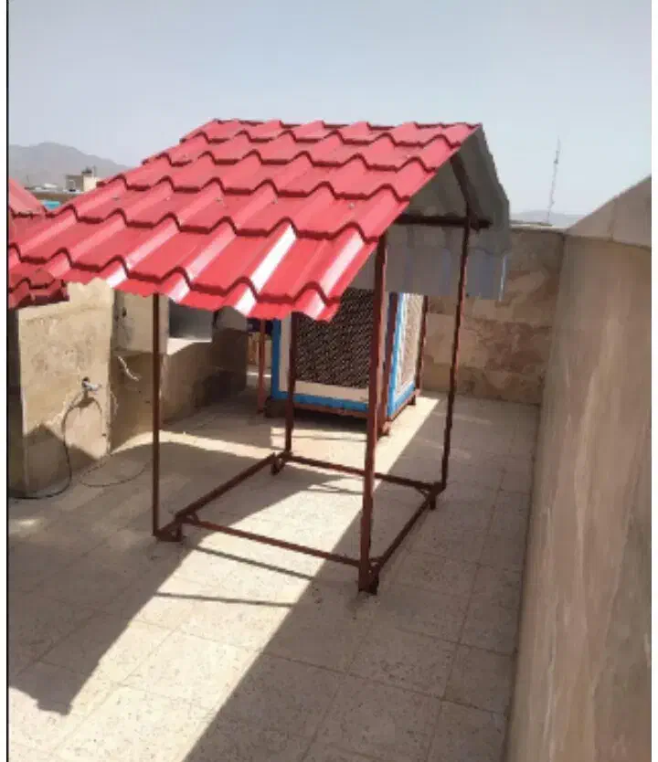 جوشکاری سیار همه کاره از صفر تا صد|خدمات پیشه و مهارت|بیرجند, |دیوار