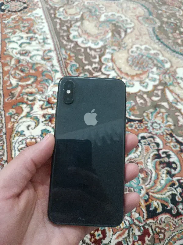 ایکس اس ۲۵۶|موبایل|مه ولات, |دیوار