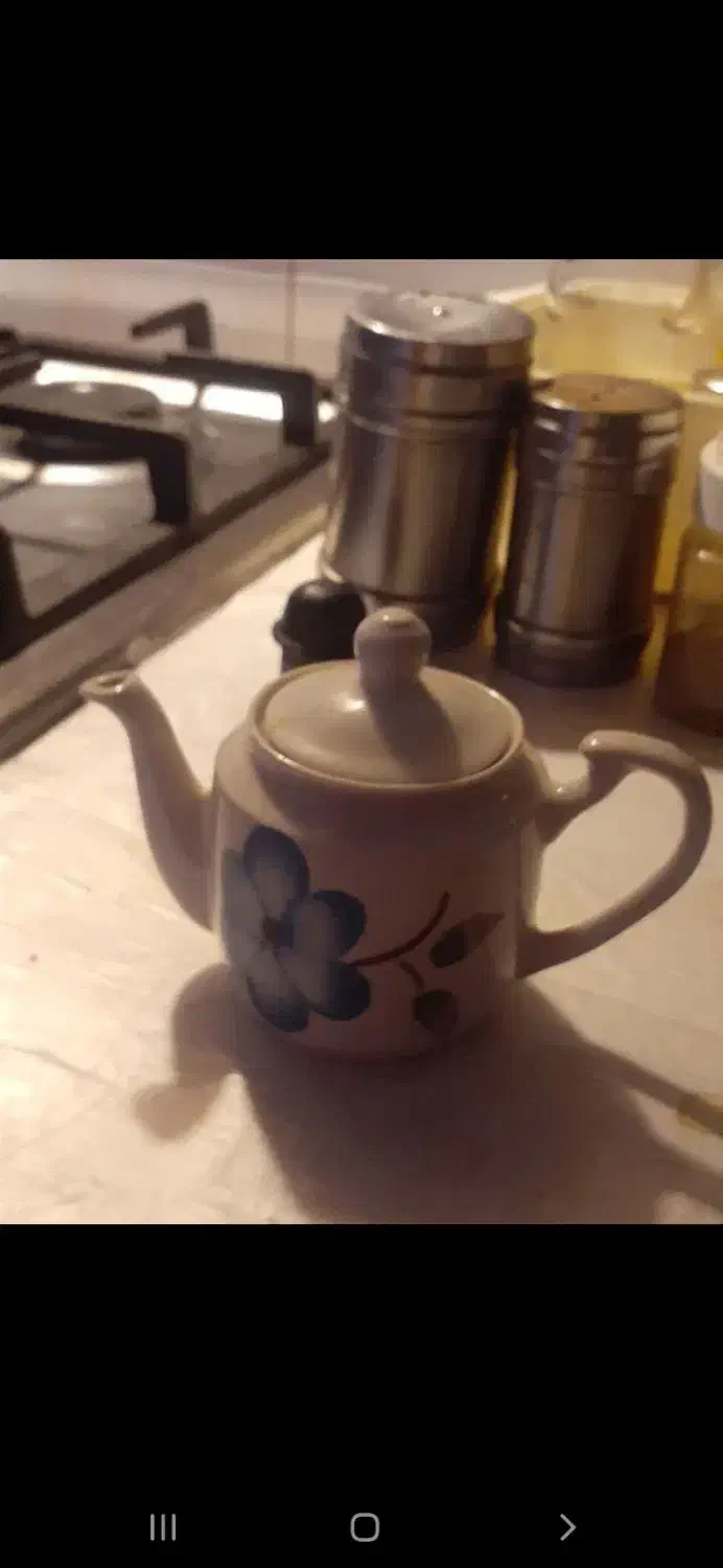 وایمروقوری سرویس قهوه خوری|ظروف سرو و پذیرایی|قم, زنبیل آباد|دیوار