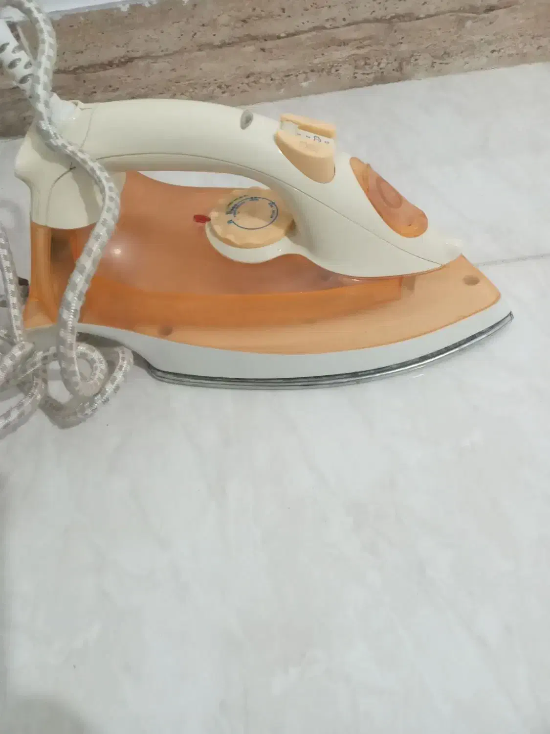 اتو بخار|اتو و لوازم اتو|تالش, هشتپر|دیوار