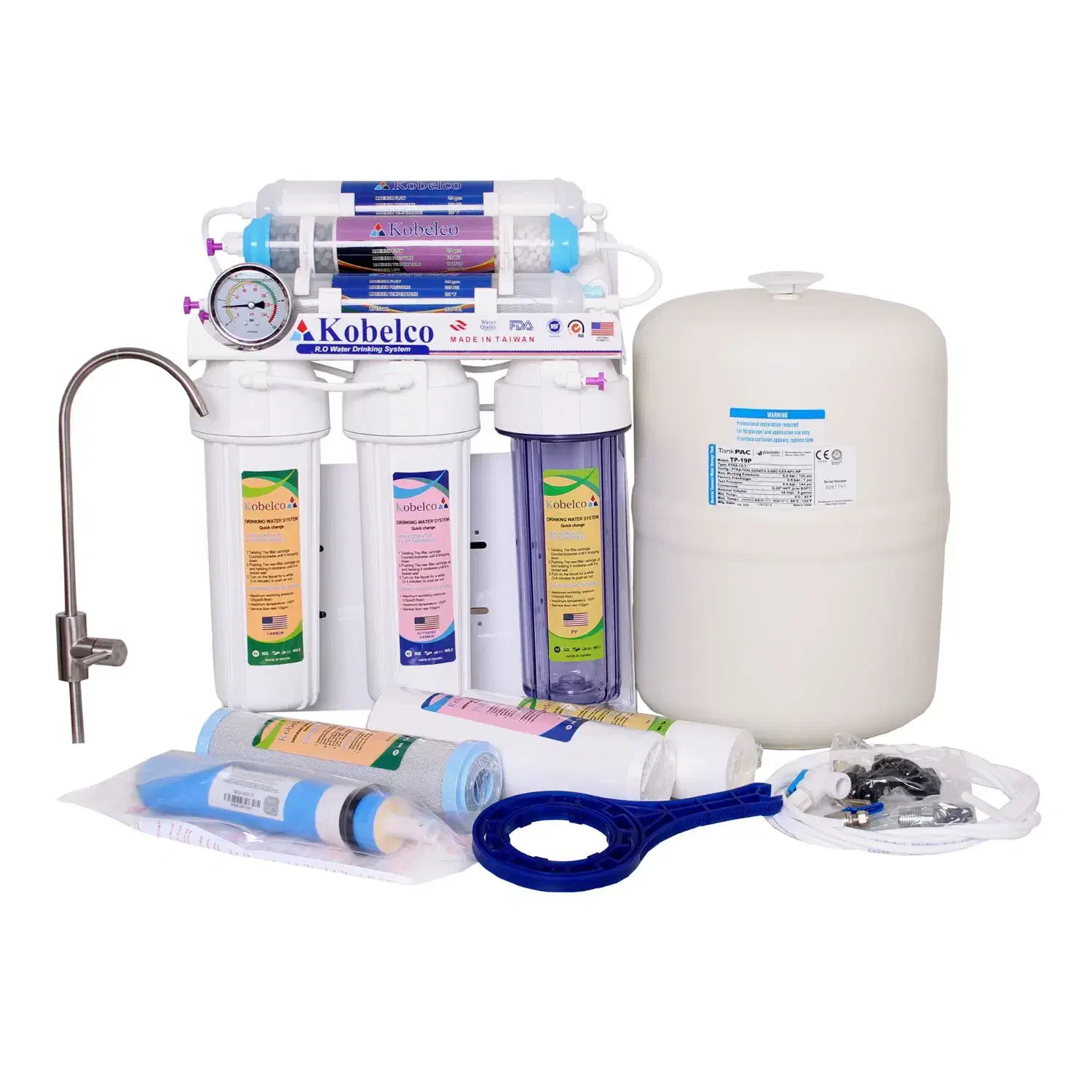 تصفیه آب خانگی معصومی|آب‌سردکن و تصفیه آب|تهران, اوقاف|دیوار