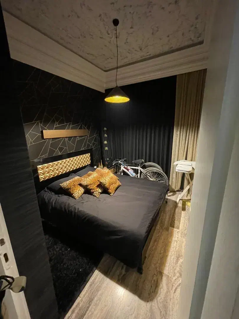 ۱۷۰مترقیطریه قابل تهاتر با واحد بزرگتر در منطقه۱|فروش آپارتمان|تهران, قیطریه|دیوار