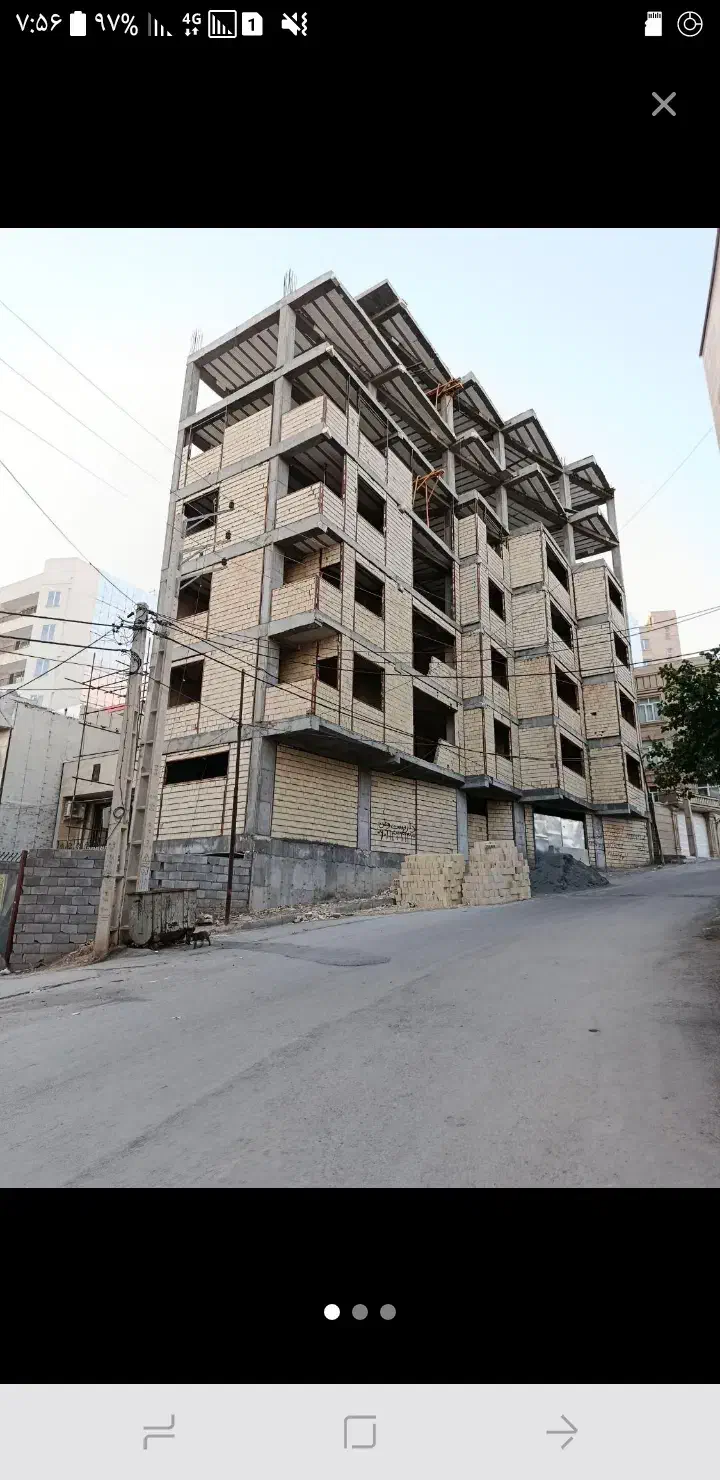 بنا بنایی سفتکار سفتکاری تعمیرات تغییرات|خدمات پیشه و مهارت|کرمانشاه, |دیوار