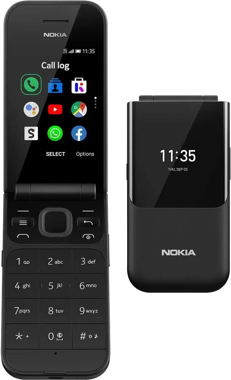 Nokia 2027 Flip|موبایل|کرج, گوهردشت|دیوار
